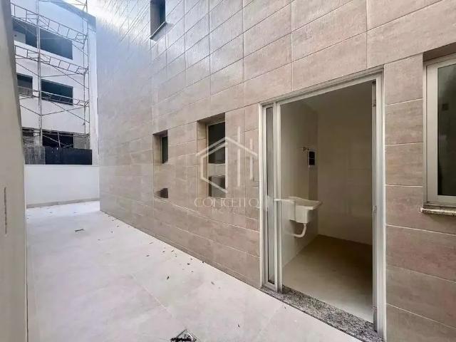 Apartamento para Locação em Belo Horizonte/MG Santa Rosa 3 Quartos