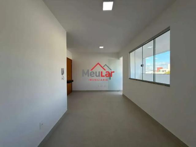Apartamento para Locação em Belo Horizonte/MG Santa Rosa 3 Quartos