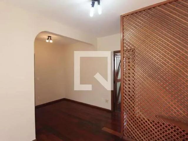 Apartamento para Locação em Belo Horizonte/MG Santa Rosa 3 Quartos