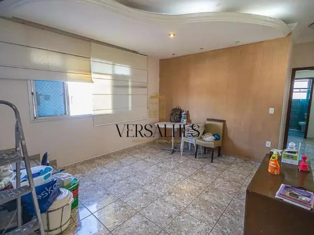 Apartamento para Locação em Belo Horizonte/MG Santa Rosa 3 Quartos
