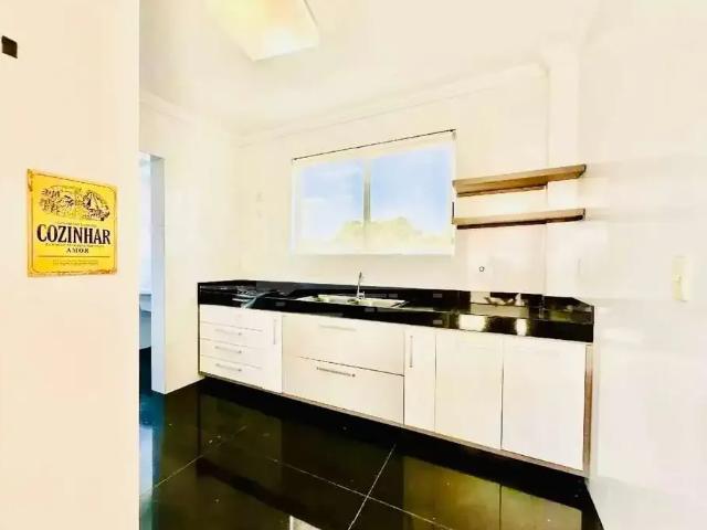 Apartamento para Locação em Belo Horizonte/MG Santa Rosa 3 Quartos