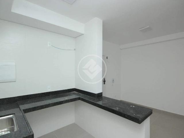 Apartamento para Locação em Belo Horizonte/MG Santa Rosa 1 Quartos