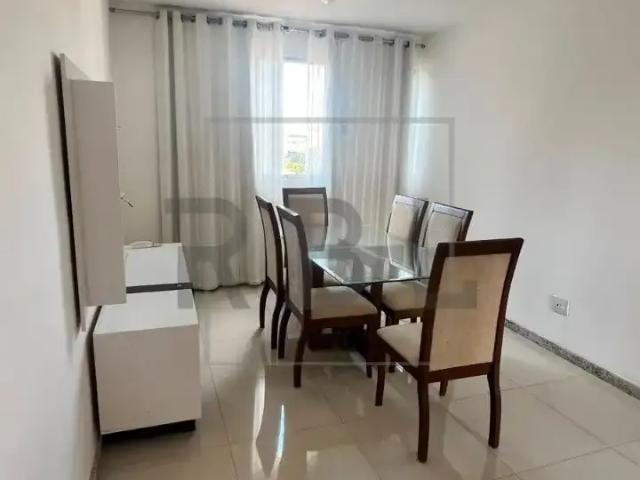 Apartamento para Locação em Belo Horizonte/MG Santa Rosa 2 Quartos