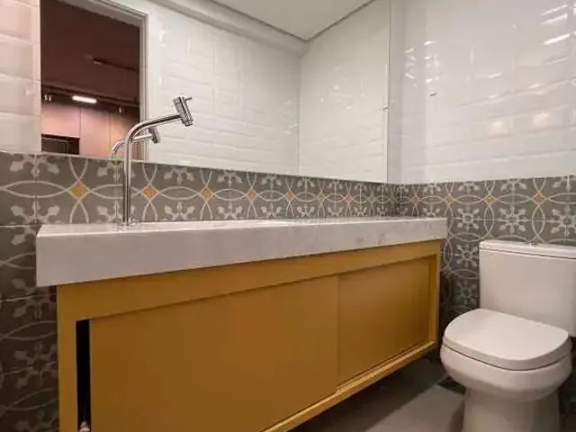 Apartamento para Locação em Belo Horizonte/MG Santa Tereza 1 Quartos