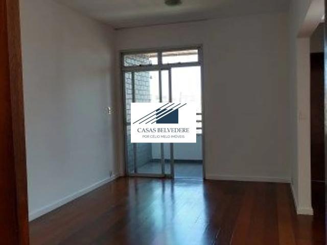 Apartamento para Locação em Belo Horizonte/MG Santa Tereza 1 Quartos