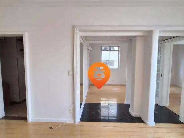 Apartamento para Locação em Belo Horizonte/MG Santa Tereza 2 Quartos