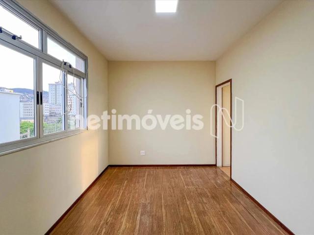 Apartamento para Locação em Belo Horizonte/MG Santa Tereza 2 Quartos