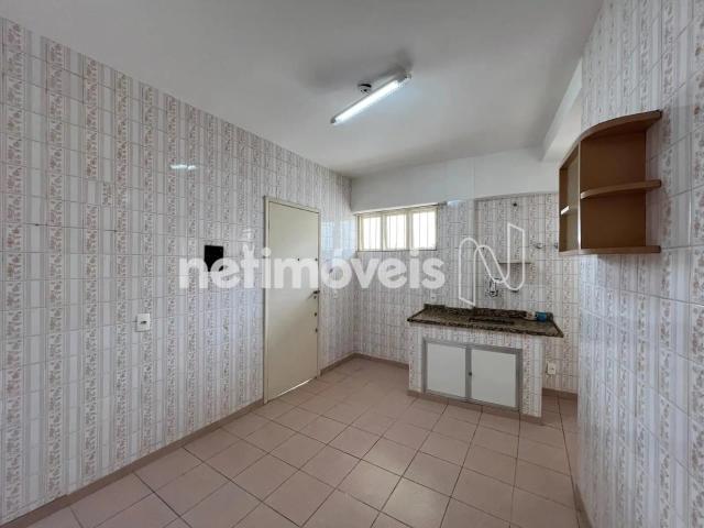 Apartamento para Locação em Belo Horizonte/MG Santa Tereza 2 Quartos