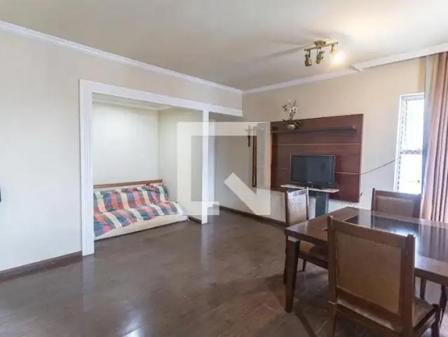 Apartamento para Locação em Belo Horizonte/MG Santa Tereza 3 Quartos