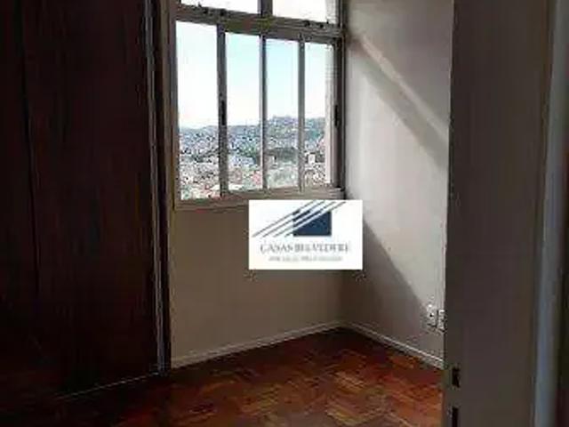 Apartamento para Locação em Belo Horizonte/MG Santa Tereza 3 Quartos