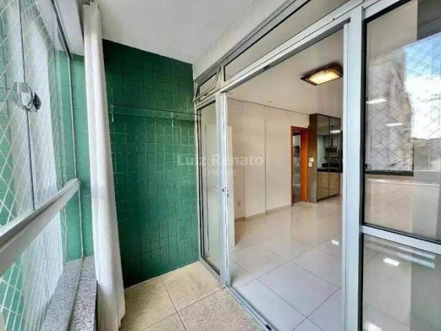 Apartamento para Locação em Belo Horizonte/MG Santa Tereza 3 Quartos