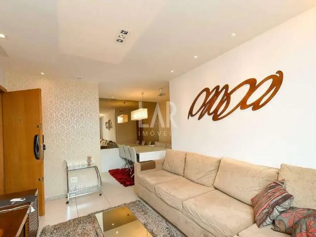 Apartamento para Locação em Belo Horizonte/MG Santa Tereza 3 Quartos