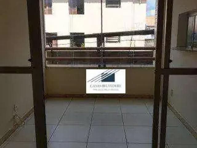Apartamento para Locação em Belo Horizonte/MG Santa Tereza 3 Quartos