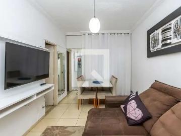 Apartamento para Locação em Belo Horizonte/MG Santa Terezinha 2 Quartos