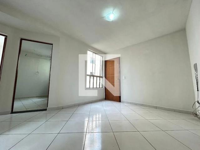 Apartamento para Locação em Belo Horizonte/MG Santa Terezinha 2 Quartos