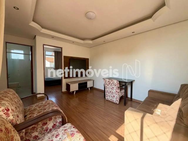 Apartamento para Locação em Belo Horizonte/MG Santa Terezinha 2 Quartos