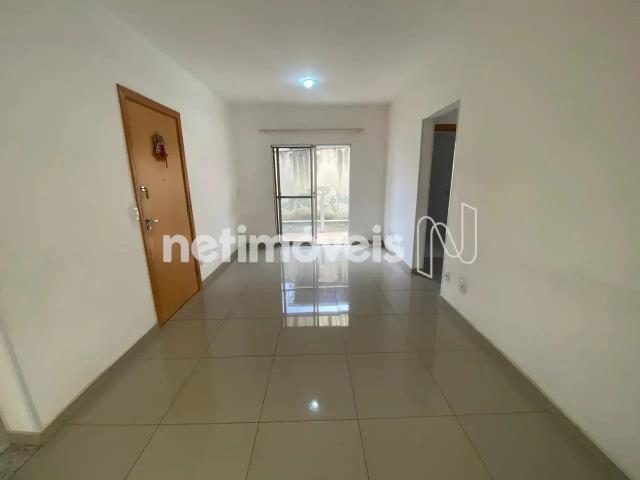 Apartamento para Locação em Belo Horizonte/MG Santa Terezinha 2 Quartos