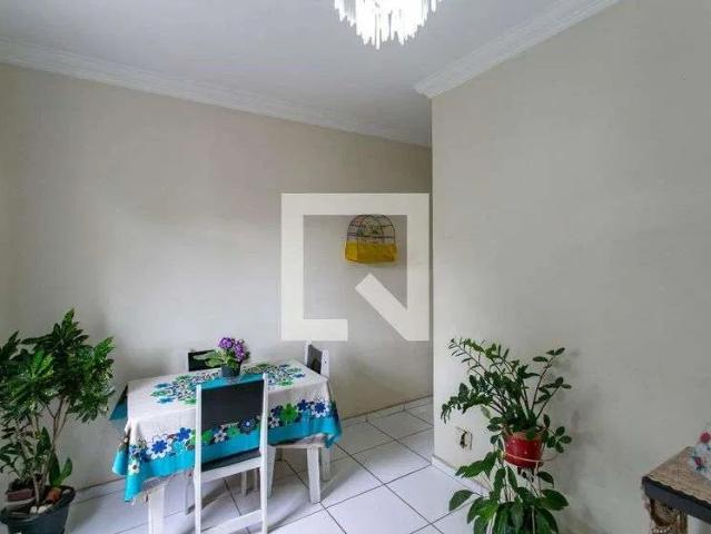 Apartamento para Locação em Belo Horizonte/MG Santa Terezinha 3 Quartos