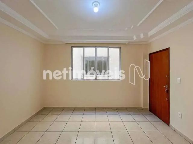 Apartamento para Locação em Belo Horizonte/MG Santa Terezinha 3 Quartos