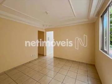 Apartamento para Locação em Belo Horizonte/MG Santa Terezinha 3 Quartos