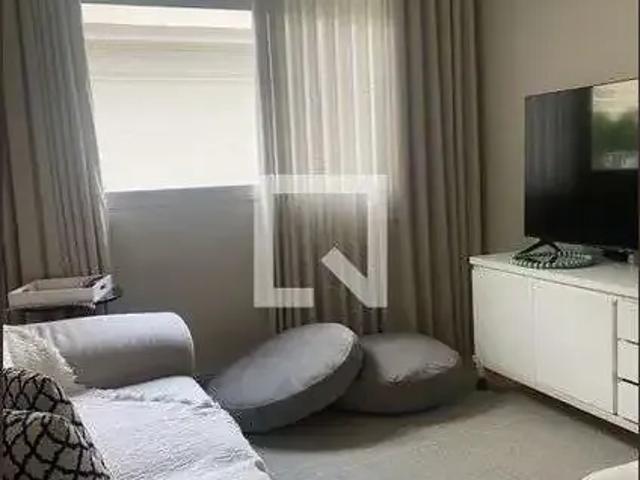 Apartamento para Locação em Belo Horizonte/MG Santo Agostinho 4 Quartos