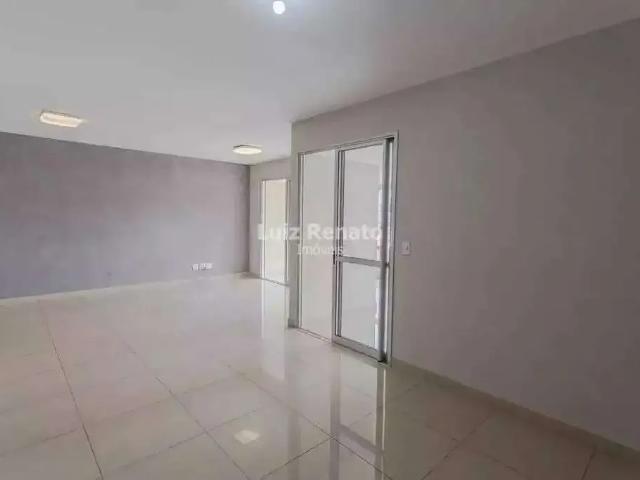 Apartamento para Locação em Belo Horizonte/MG Santo Agostinho 4 Quartos
