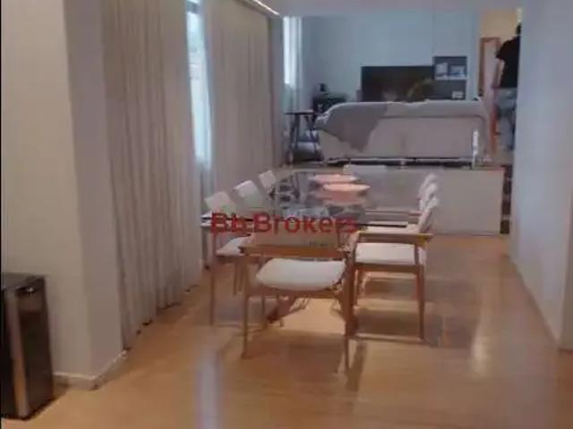 Apartamento para Locação em Belo Horizonte/MG Santo Agostinho 4 Quartos