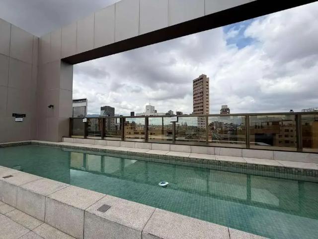Apartamento para Locação em Belo Horizonte/MG Santo Agostinho 1 Quartos