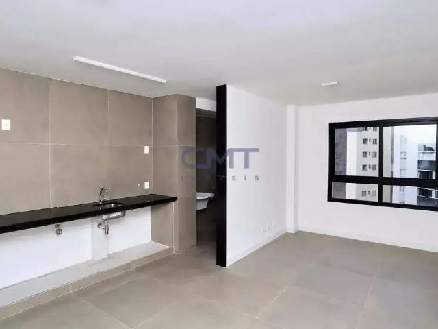 Apartamento para Locação em Belo Horizonte/MG Santo Agostinho 1 Quartos