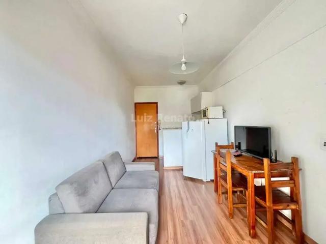 Apartamento para Locação em Belo Horizonte/MG Santo Agostinho 1 Quartos