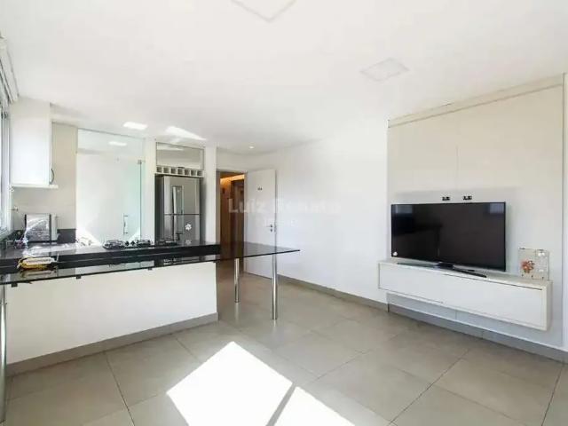 Apartamento para Locação em Belo Horizonte/MG Santo Agostinho 2 Quartos