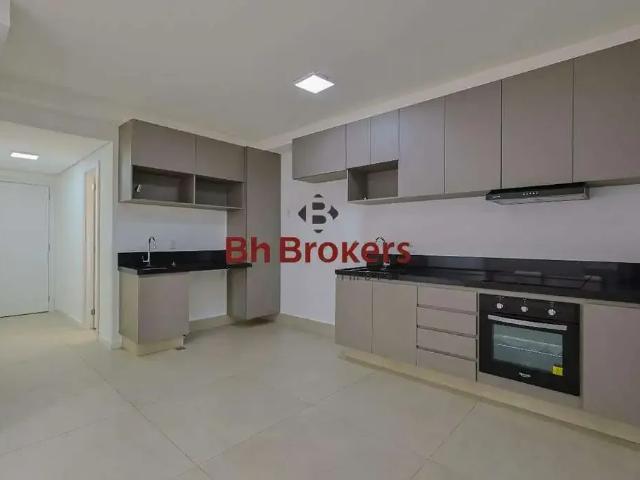 Apartamento para Locação em Belo Horizonte/MG Santo Agostinho 2 Quartos