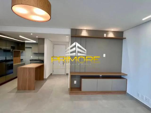 Apartamento para Locação em Belo Horizonte/MG Santo Agostinho 3 Quartos