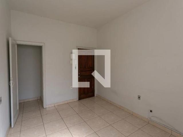 Apartamento para Locação em Belo Horizonte/MG Santo André 1 Quartos