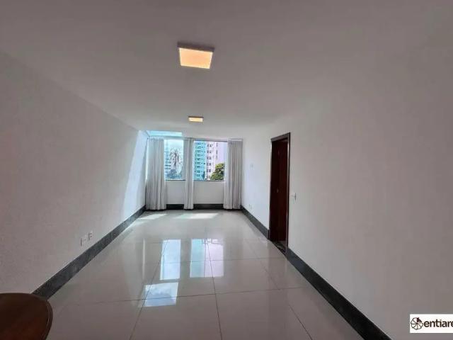 Apartamento para Locação em Belo Horizonte/MG Santo Antônio 3 Quartos