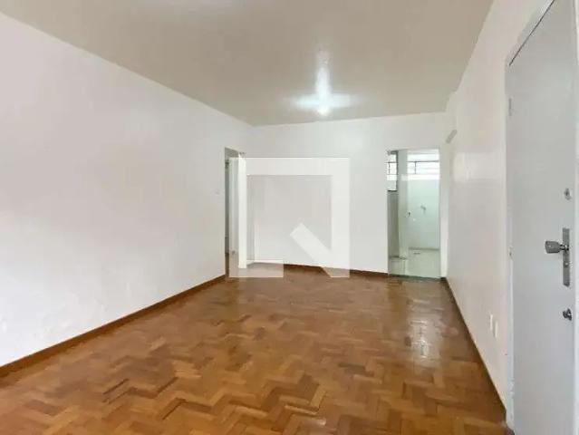 Apartamento para Locação em Belo Horizonte/MG Santo Antônio 3 Quartos