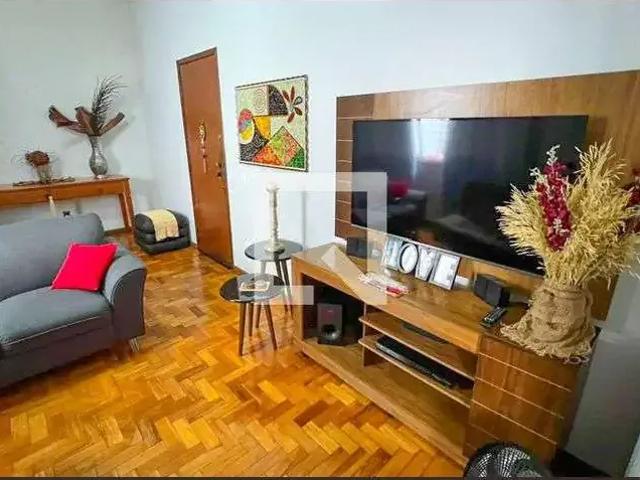 Apartamento para Locação em Belo Horizonte/MG Santo Antônio 3 Quartos