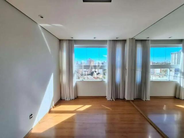 Apartamento para Locação em Belo Horizonte/MG Santo Antônio 3 Quartos