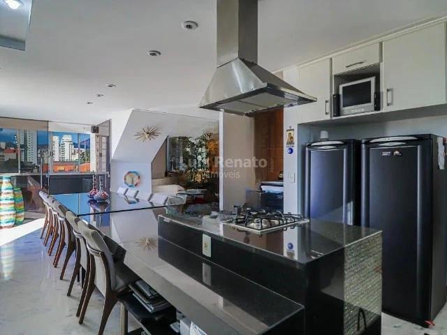 Apartamento para Locação em Belo Horizonte/MG Santo Antônio 3 Quartos