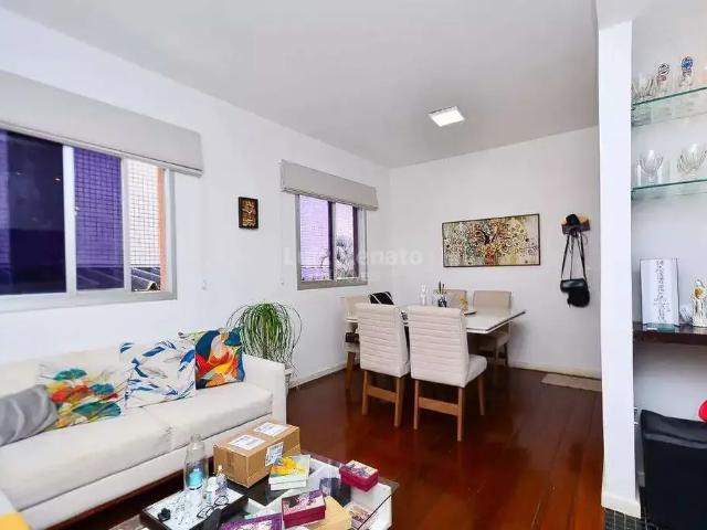 Apartamento para Locação em Belo Horizonte/MG Santo Antônio 2 Quartos
