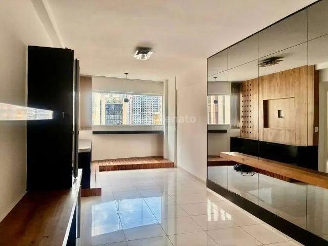 Apartamento para Locação em Belo Horizonte/MG Santo Antônio 2 Quartos