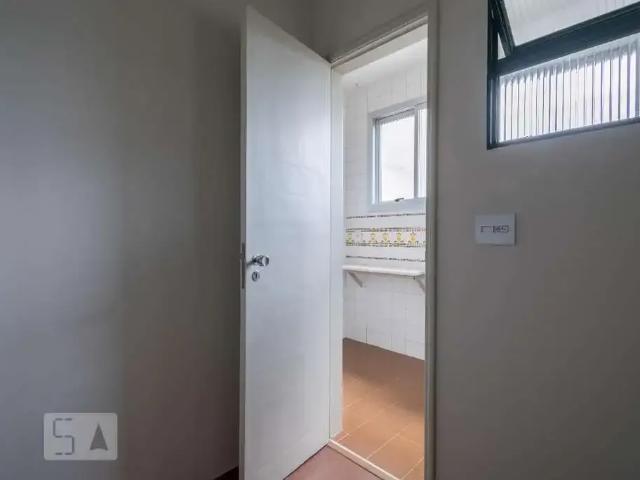 Apartamento para Locação em Belo Horizonte/MG Santo Antônio 2 Quartos