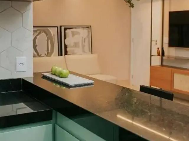 Apartamento para Locação em Belo Horizonte/MG Santo Antônio 2 Quartos