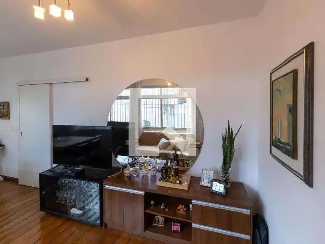 Apartamento para Locação em Belo Horizonte/MG Santo Antônio 2 Quartos