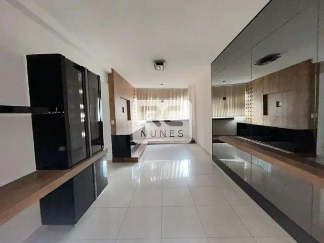 Apartamento para Locação em Belo Horizonte/MG Santo Antônio 2 Quartos