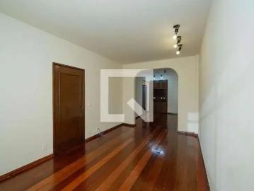 Apartamento para Locação em Belo Horizonte/MG Santo Antônio 4 Quartos