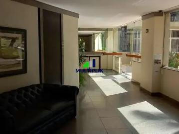 Apartamento para Locação em Belo Horizonte/MG Santo Antônio 4 Quartos