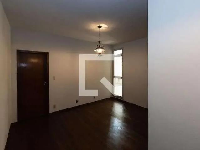 Apartamento para Locação em Belo Horizonte/MG Santo Antônio 4 Quartos