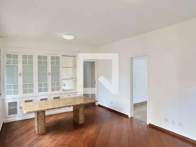 Apartamento para Locação em Belo Horizonte/MG Savassi 3 Quartos