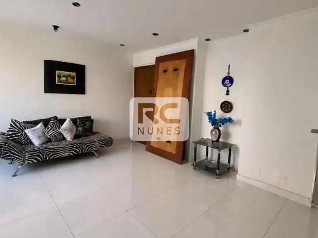 Apartamento para Locação em Belo Horizonte/MG Savassi 3 Quartos
